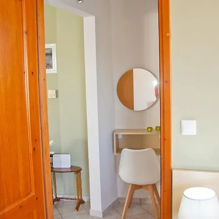 Appartement Alkyonida