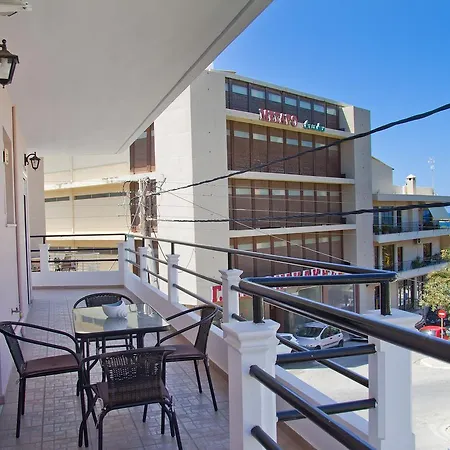 Alkyonida * Chania (Crete)