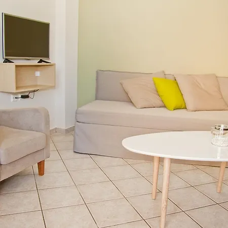 Alkyonida Appartement