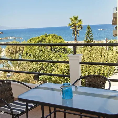 Appartement Alkyonida