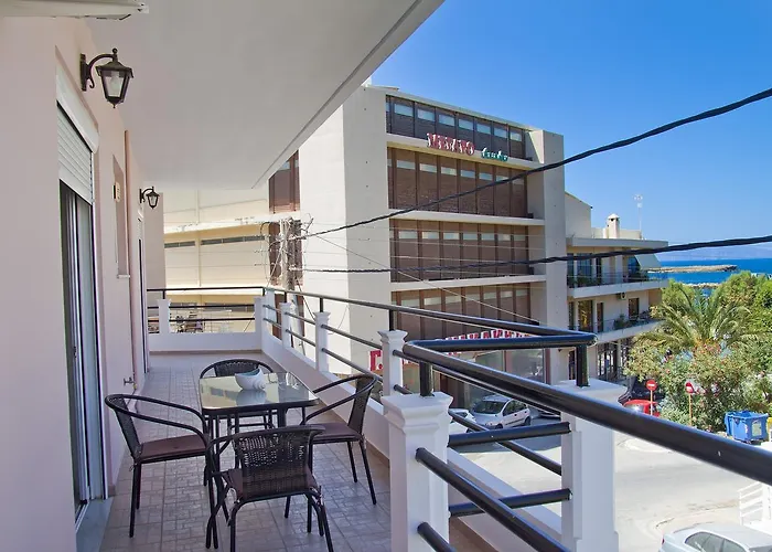 Alkyonida * La Canea