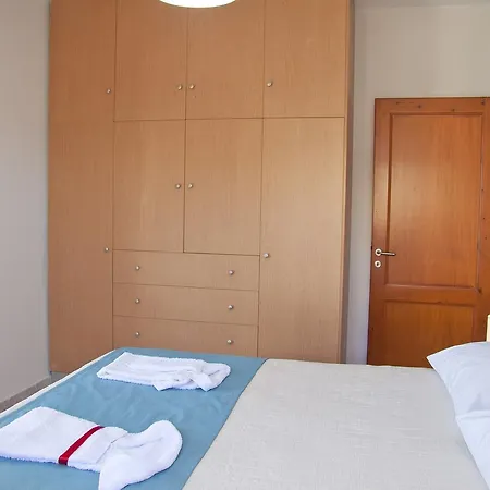 Apartment Alkyonida Chania (Crete)