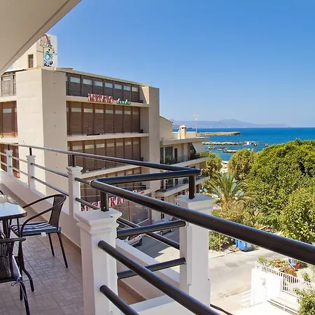 Alkyonida Apartment Chania (Crete)