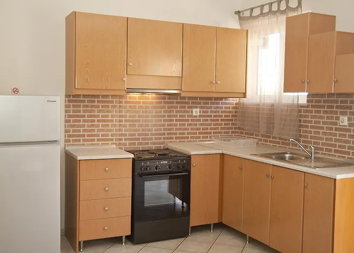 Alkyonida Chania (Crete)