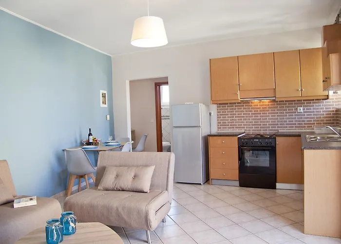 Alkyonida Chania (Crete)